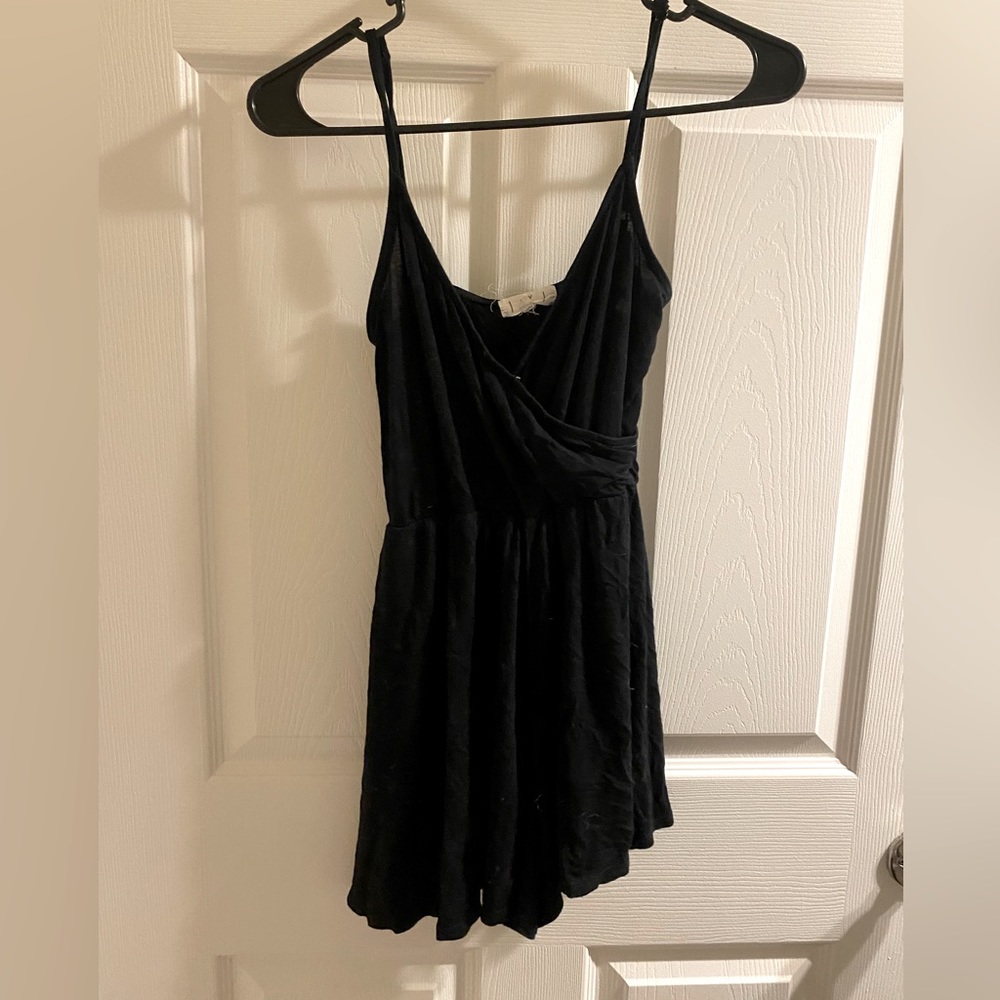 Black Ivy & Main romper, size S